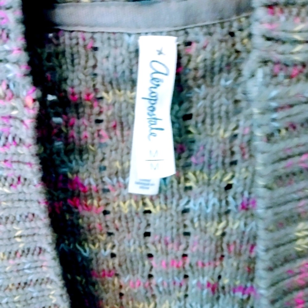 Cardigan